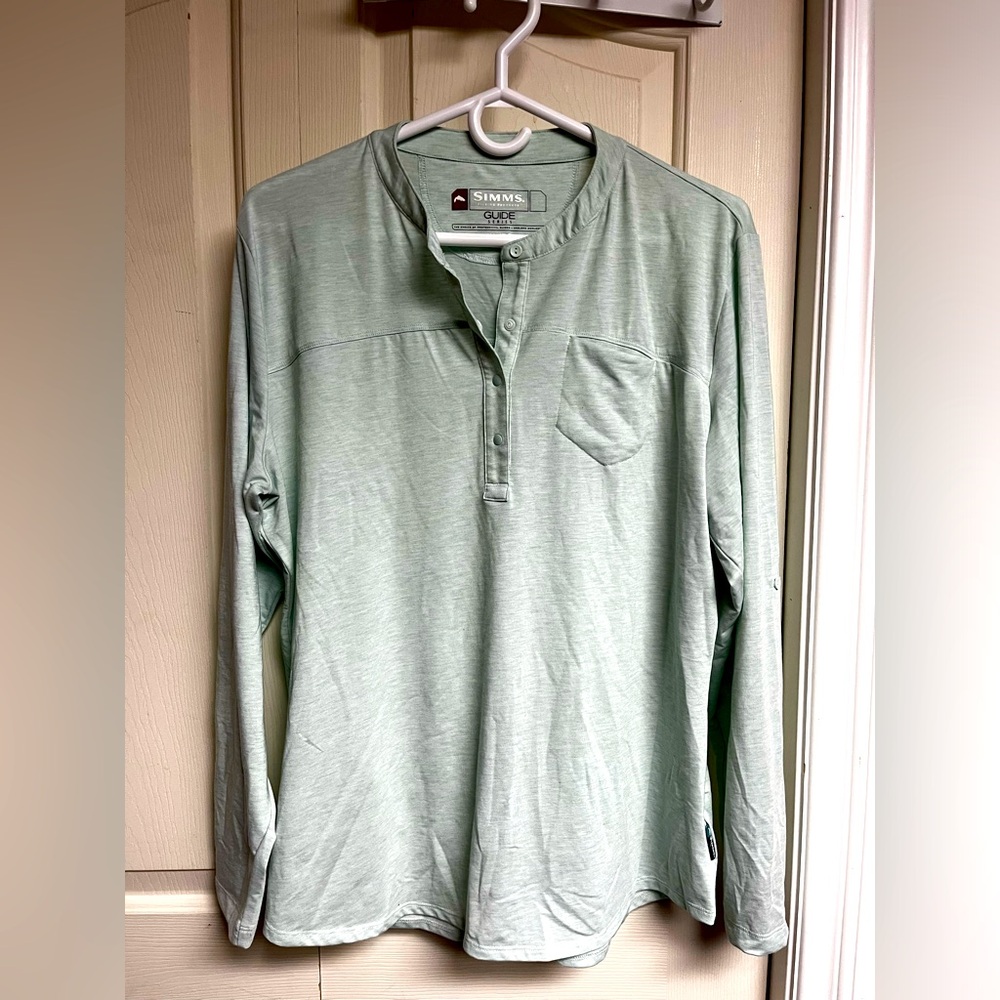 Simms Women’s XL